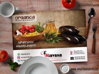 6.000 Adet 60 Gr. Enzo Kağıt Amerikan Servis 43×31 cm